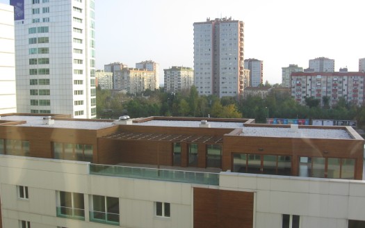 70 m2 PİLOT KİRACILI YATIRIMLIK