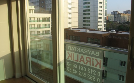 70 m2 PİLOT KİRACILI YATIRIMLIK